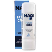 کرم-مراقبت-از-پا-ناکی-Foot-care