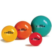 توپ-لدراگوما-Compact-med-ball-1kg