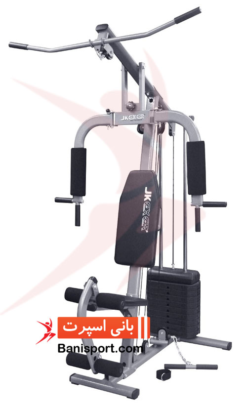 Jkexer home 2024 gym manual